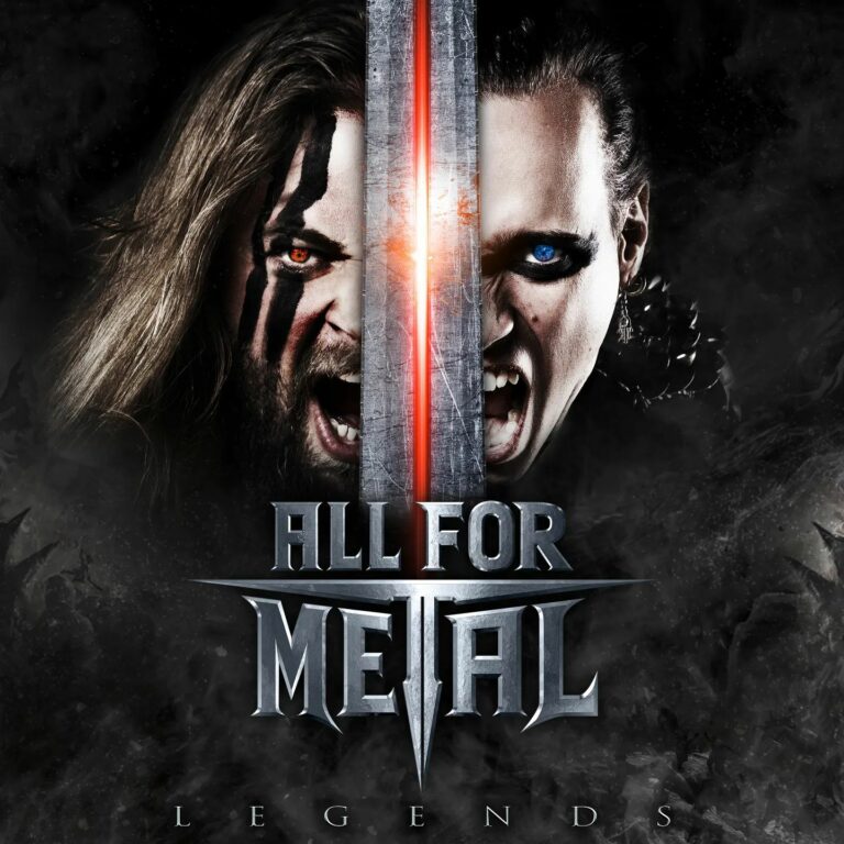 All for Metal – Legends Review