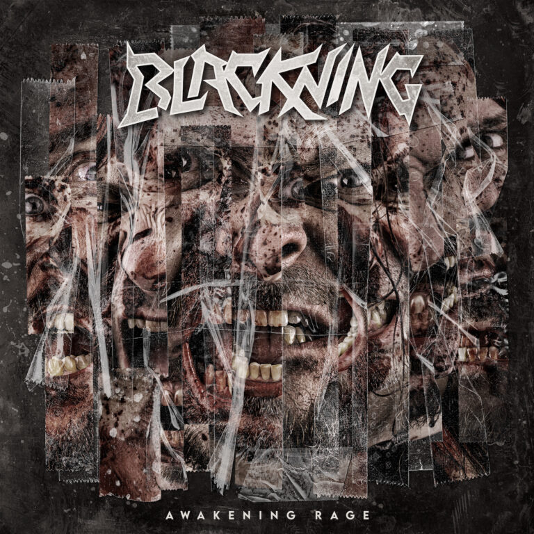 Blackning – Awakening Rage Review