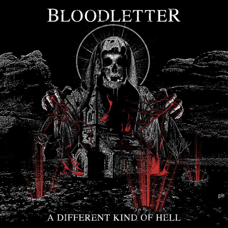 Bloodletter – A Different Kind of Hell Review