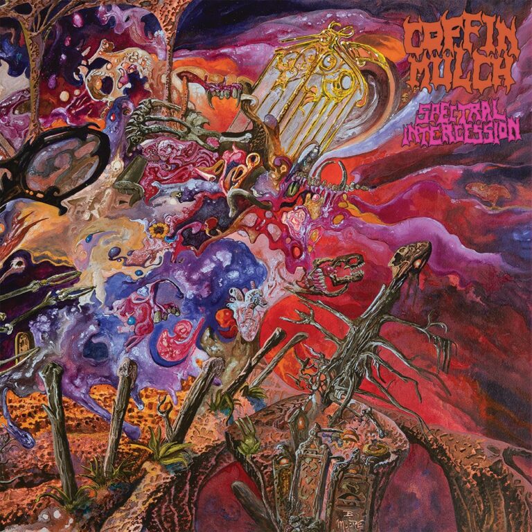 Coffin Mulch – Spectral Intercession Review