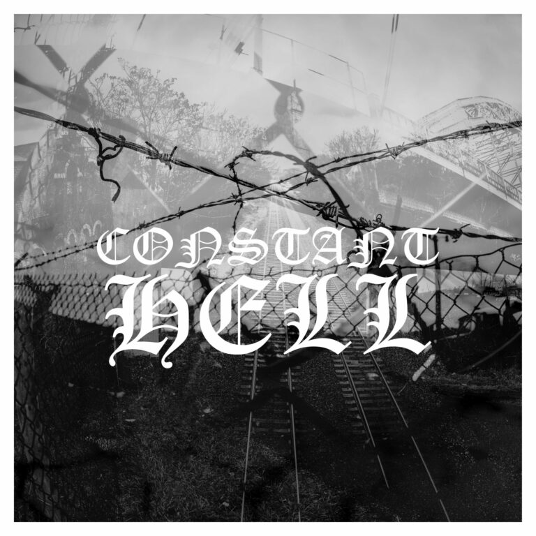 Constant Hell – Constant Hell Review
