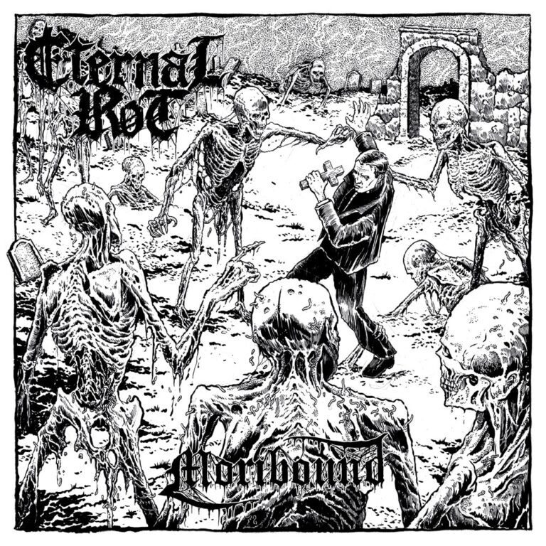 Eternal Rot – Moribound Review