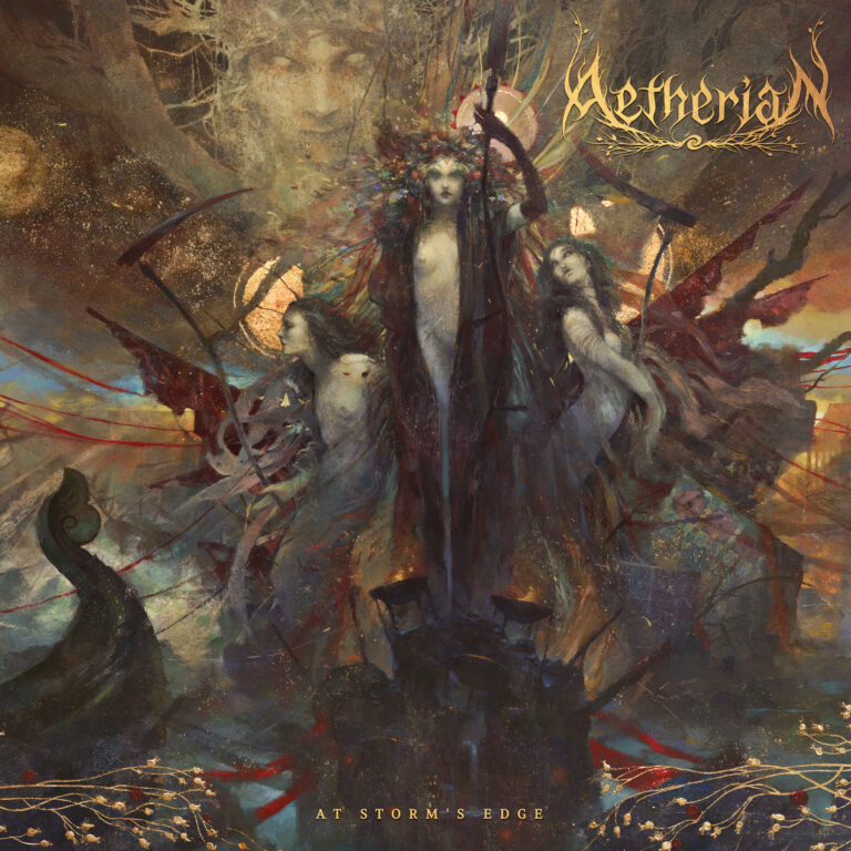 Aetherian – At Storm’s Edge Review