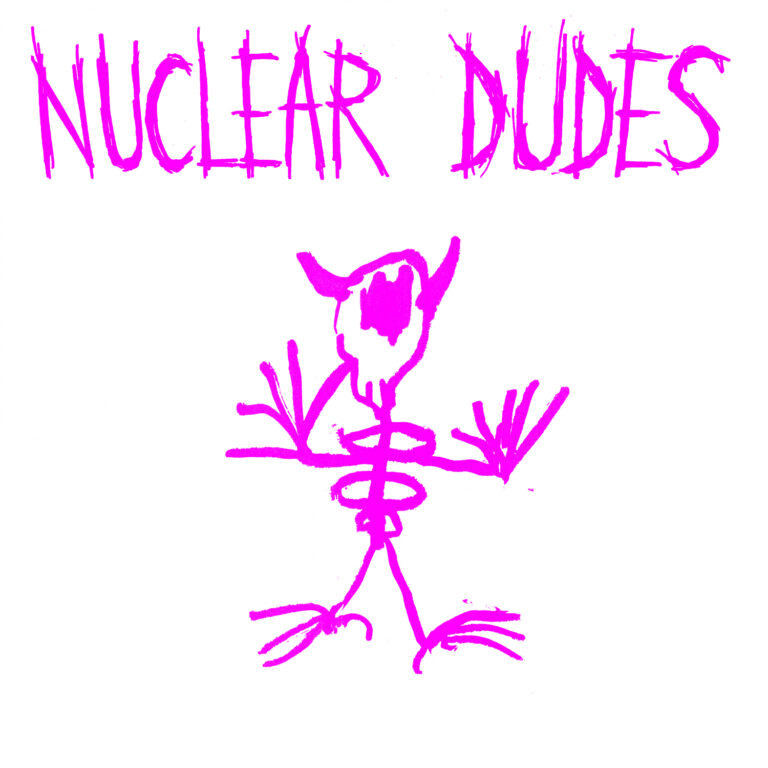 Nuclear Dudes – Boss Blades Review