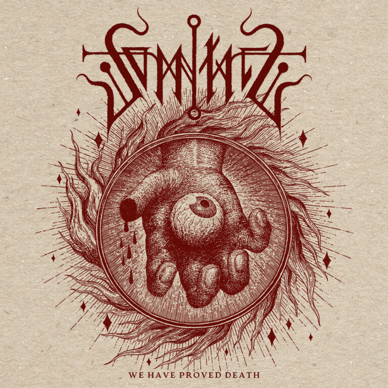 Somniate – We Have Proved Death Review