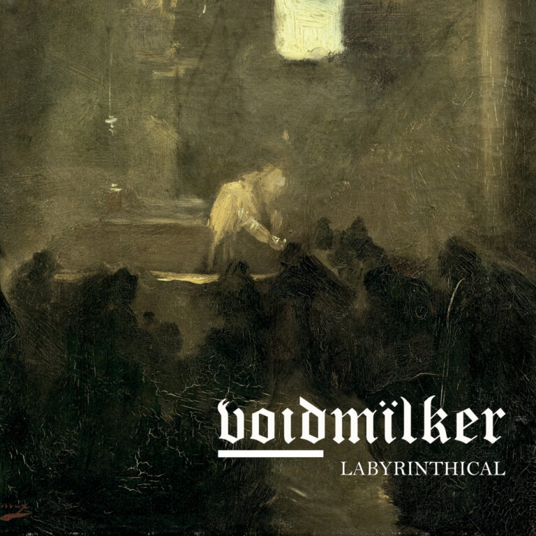 Voidmilker – Labyrinthical Review