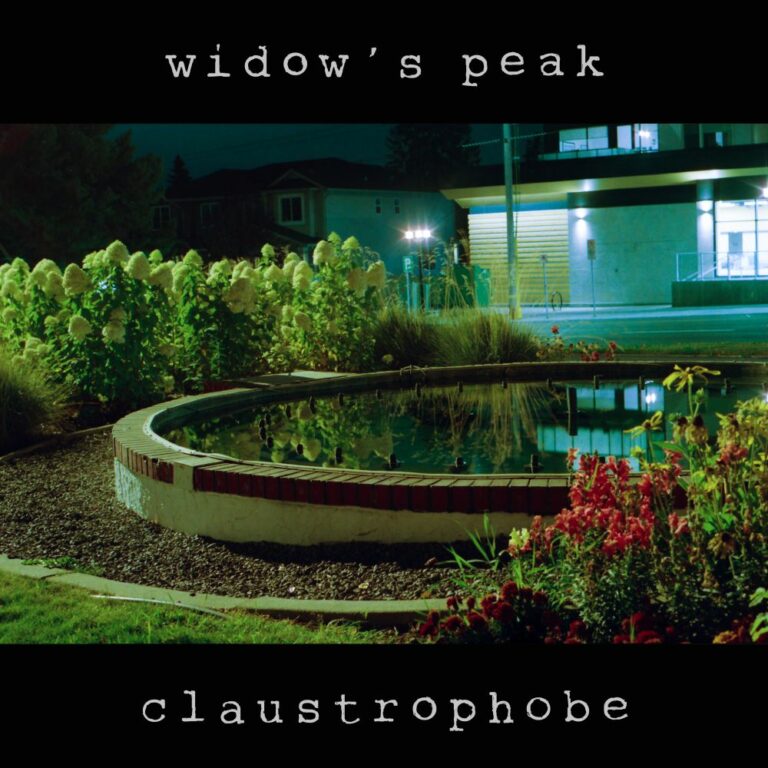 Widow’s Peak – Claustrophobe Review
