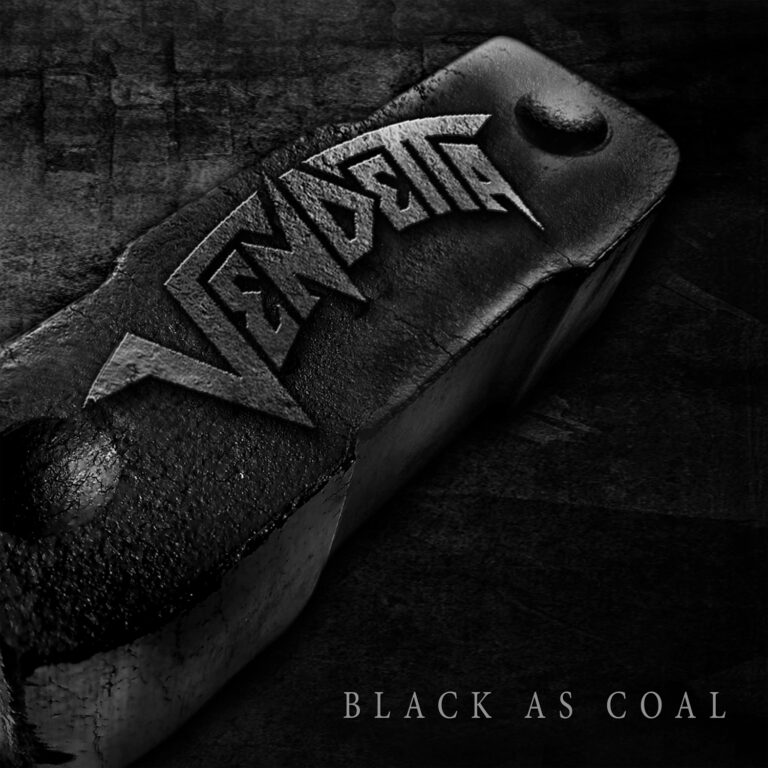 Vendetta – Black as Coal Review