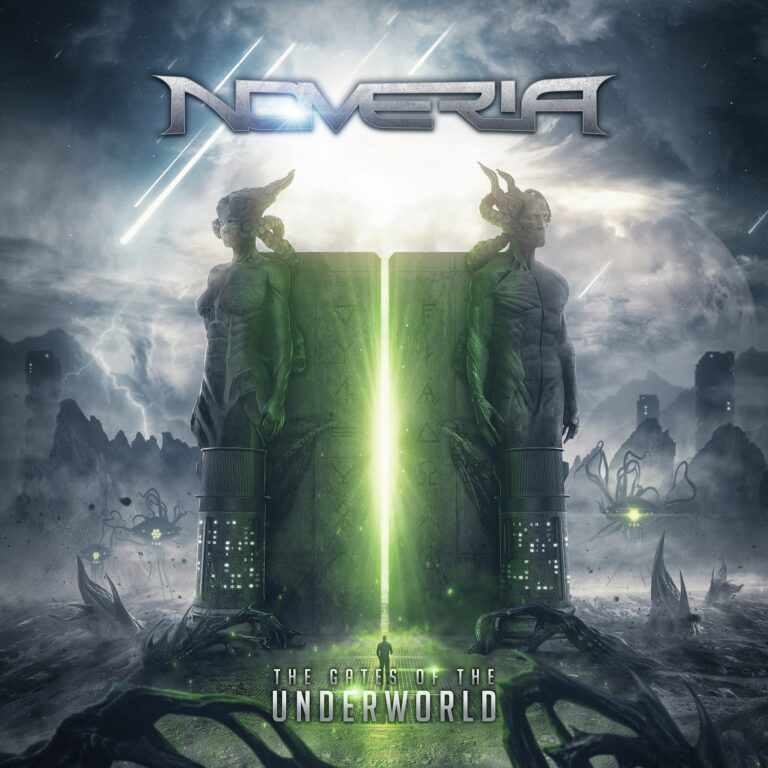 Noveria – The Gates of the Underworld Review