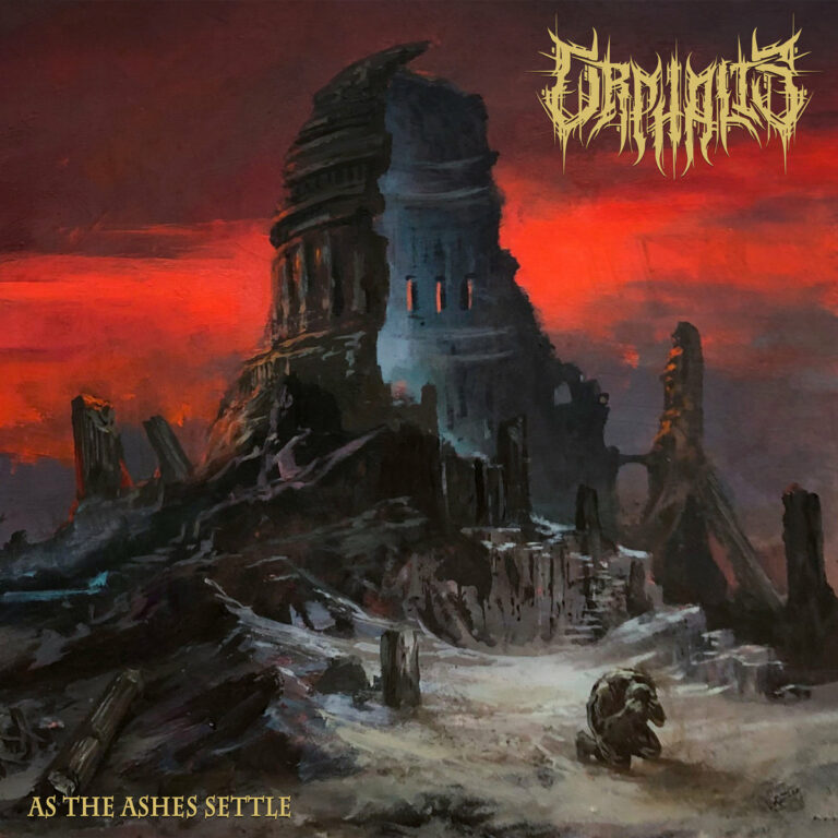 Orphalis – As the Ashes Settle Review