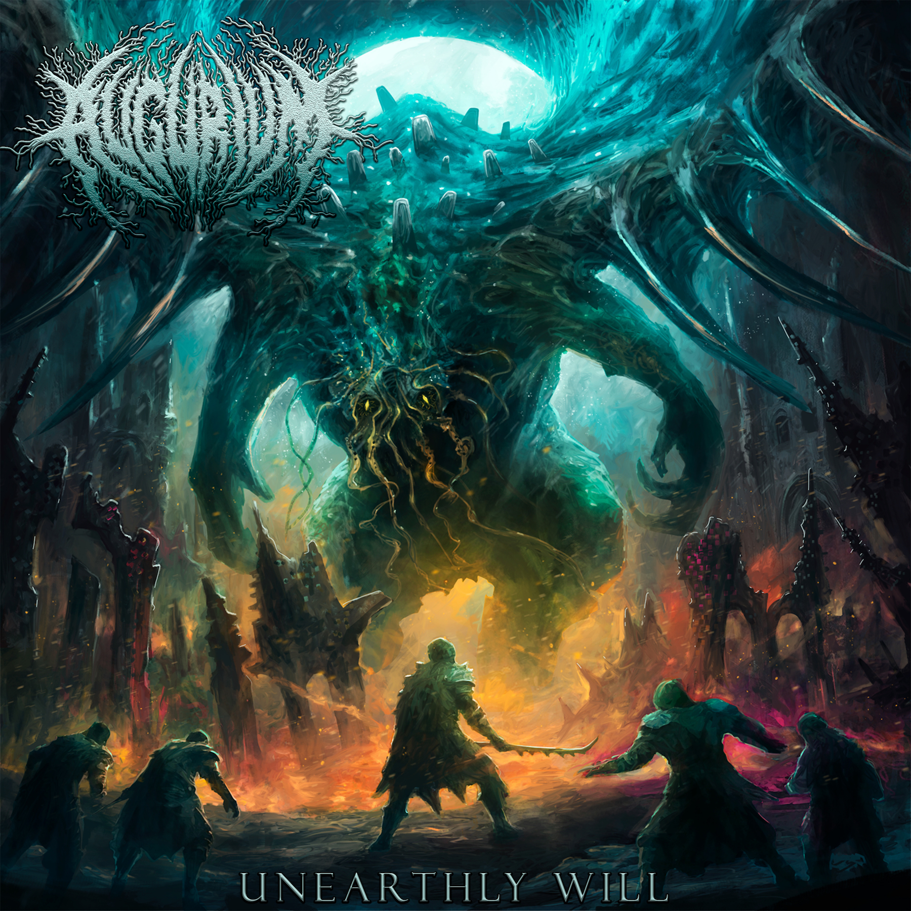 Augurium – Unearthly Will Review