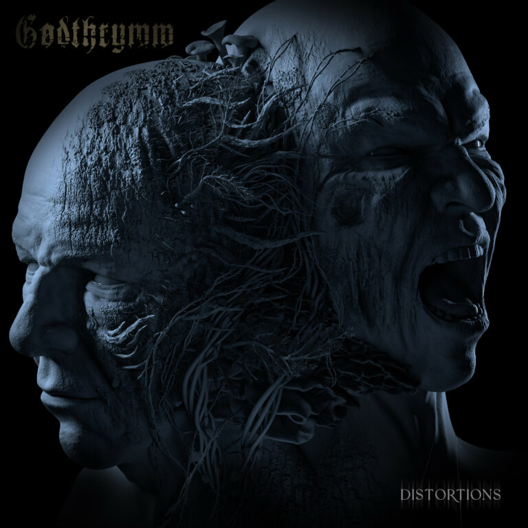 Godthrymm – Distortions Review