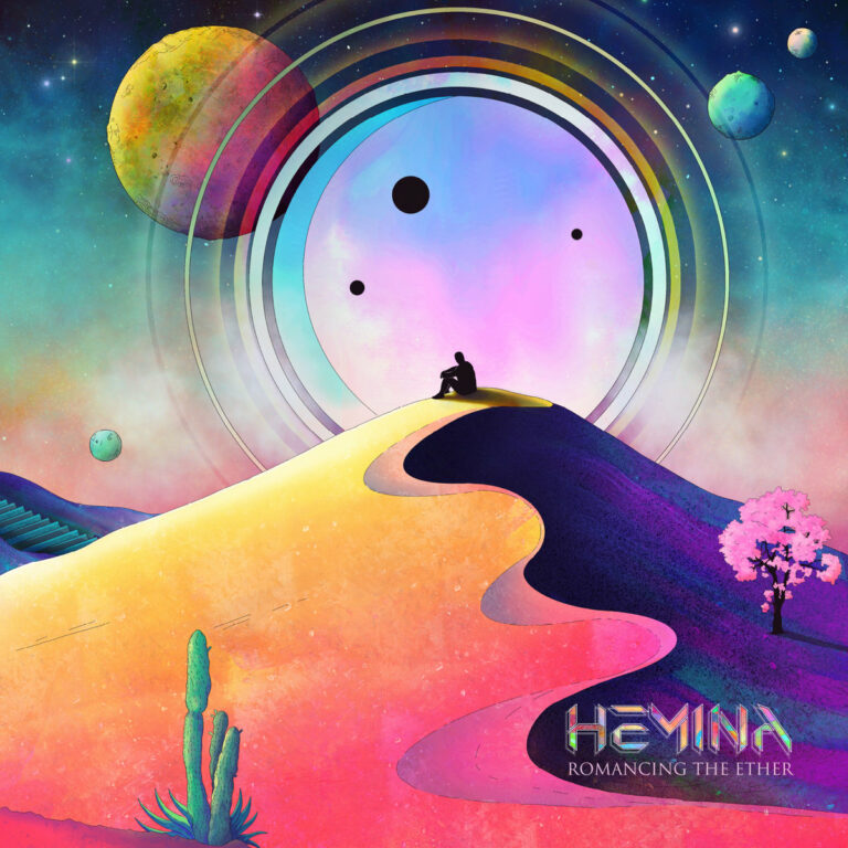 Hemina – Romancing the Ether Review