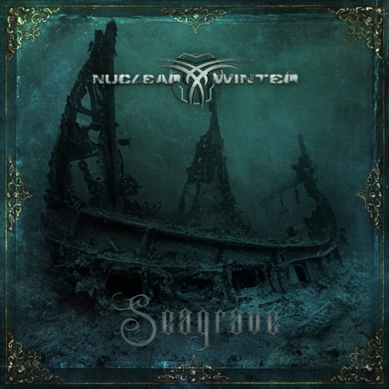 Nuclear Winter – Seagrave Review