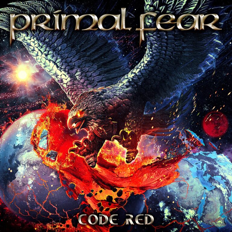 Primal Fear – Code Red Review