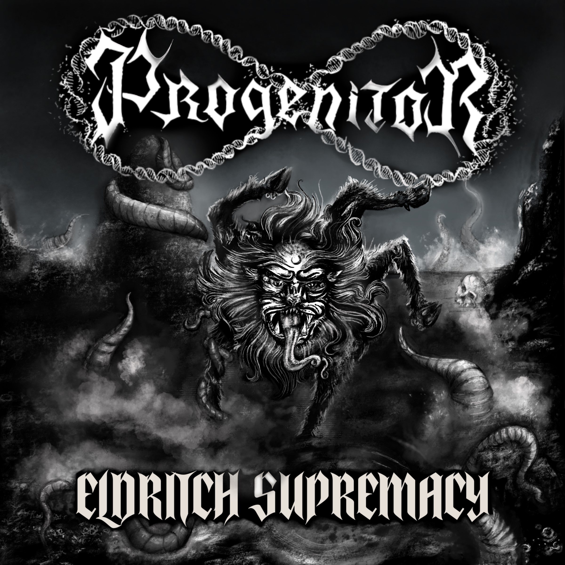 Progenitor – Eldritch Supremacy Review