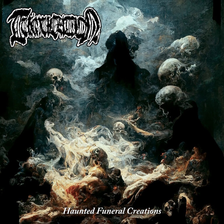 Tumulation – Haunted Funeral Creations Review