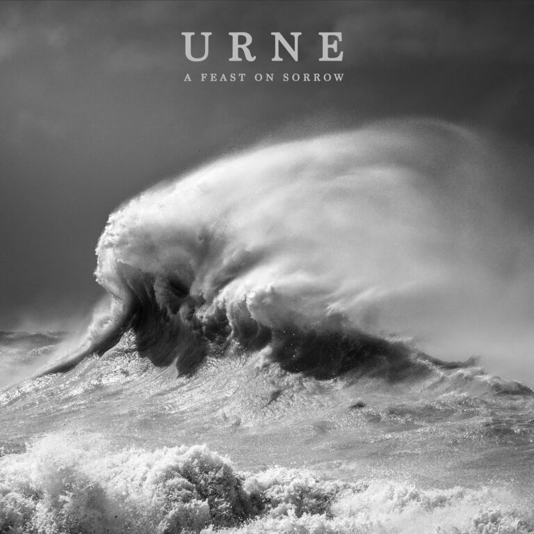 Urne – A Feast on Sorrow Review