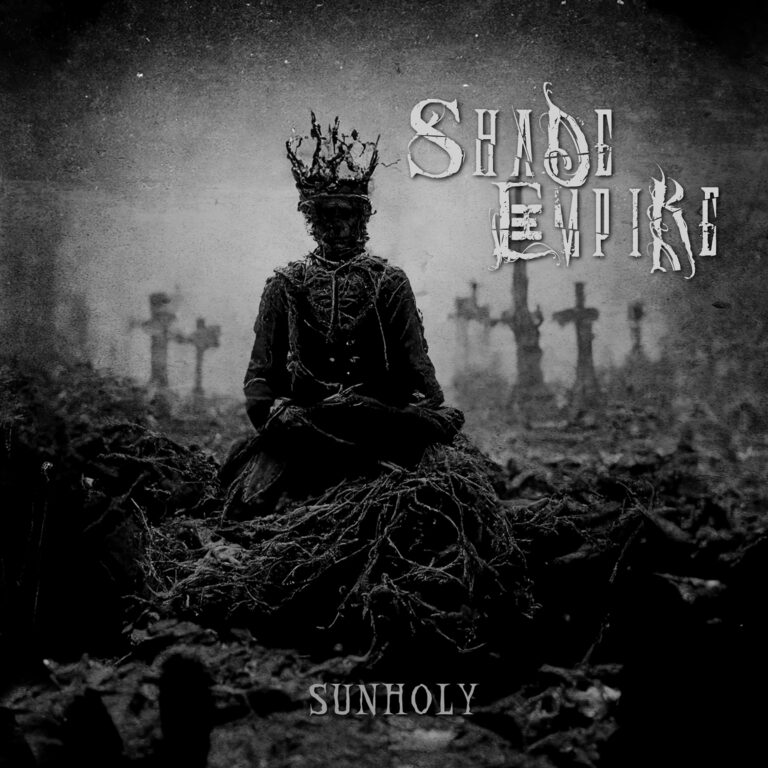Shade Empire – Sunholy Review