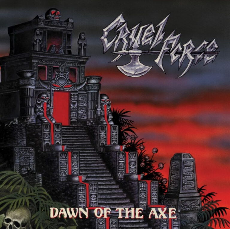 Cruel Force – Dawn of the Axe Review