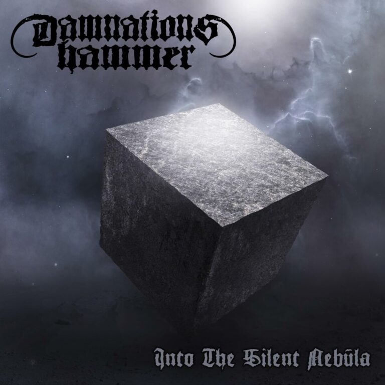 Damnation’s Hammer – Into the Silent Nebula Review