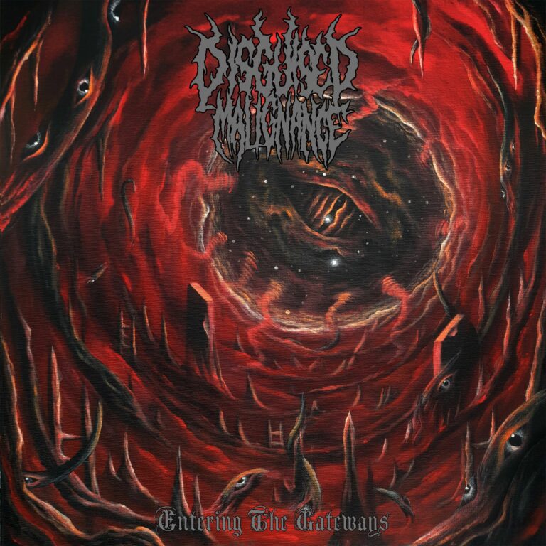 Disguised Malignance – Entering the Gateways Review