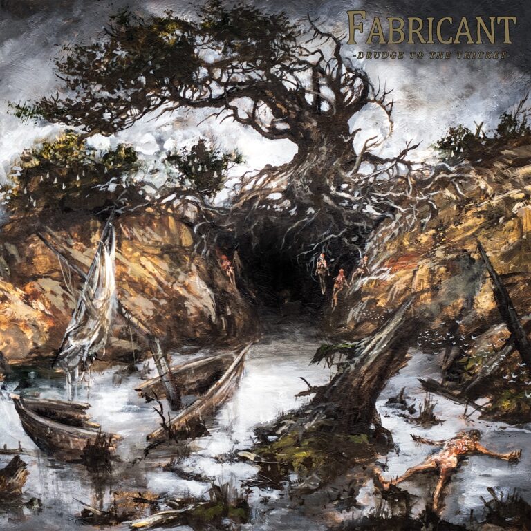 Fabricant – Drudge to the Thicket Review