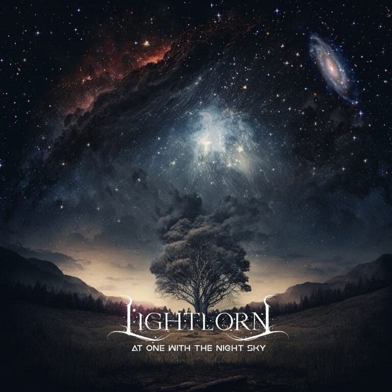 Lightlorn – At One with the Night Sky Review