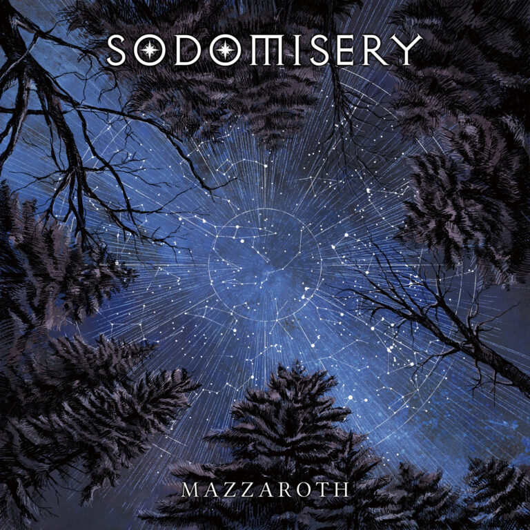 Sodomisery – Mazzaroth Review