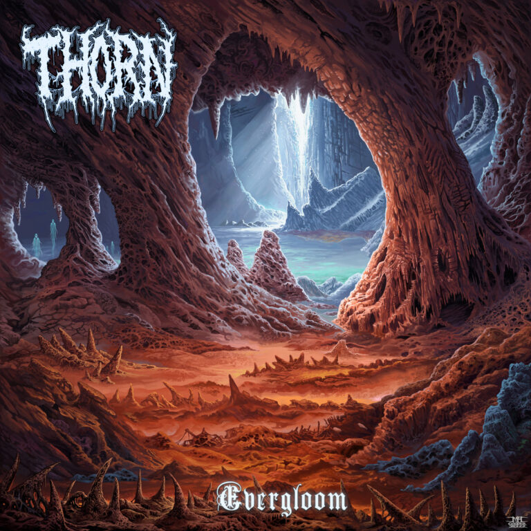 Thorn – Evergloom Review