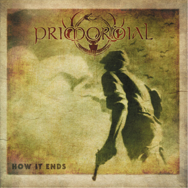 Primordial – How It Ends Review