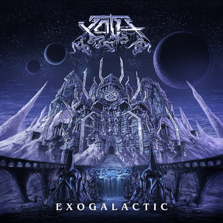 Xoth – Exogalactic Review