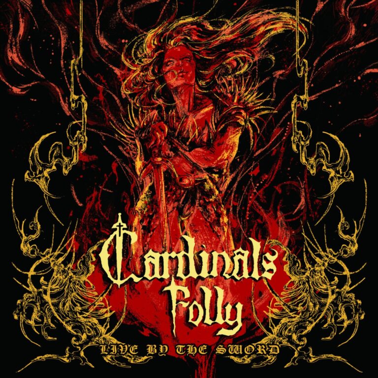 Cardinals Folly – Live by the Sword Review