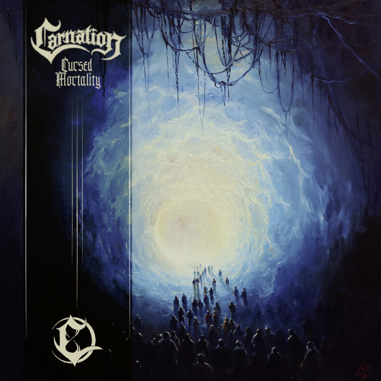 Carnation – Cursed Mortality Review
