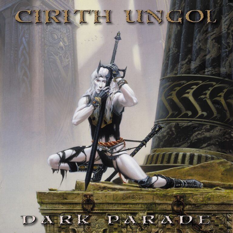 Cirith Ungol – Dark Parade Review