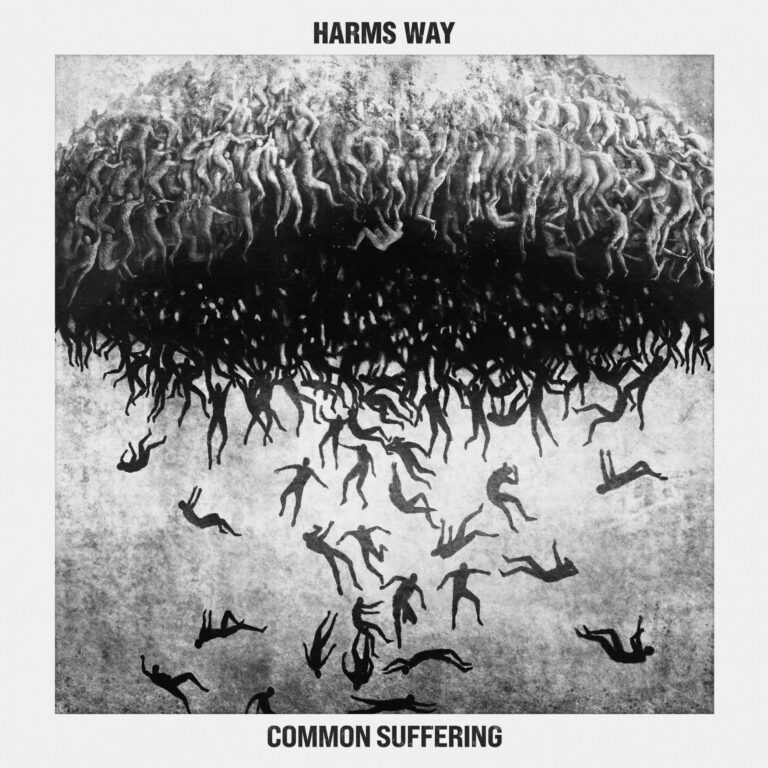 Harm’s Way – Common Suffering Review