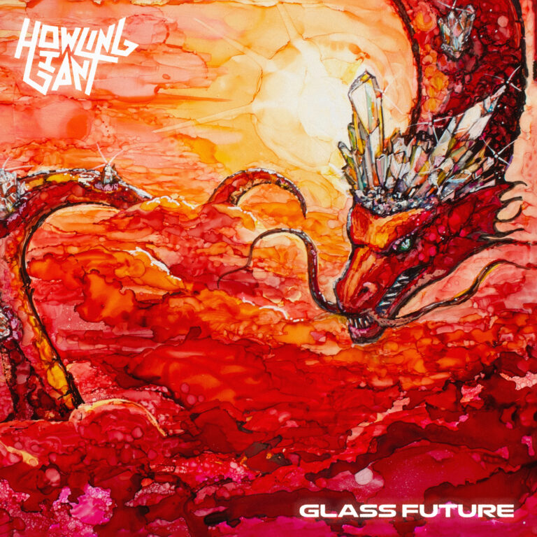 Howling Giant – Glass Future Review