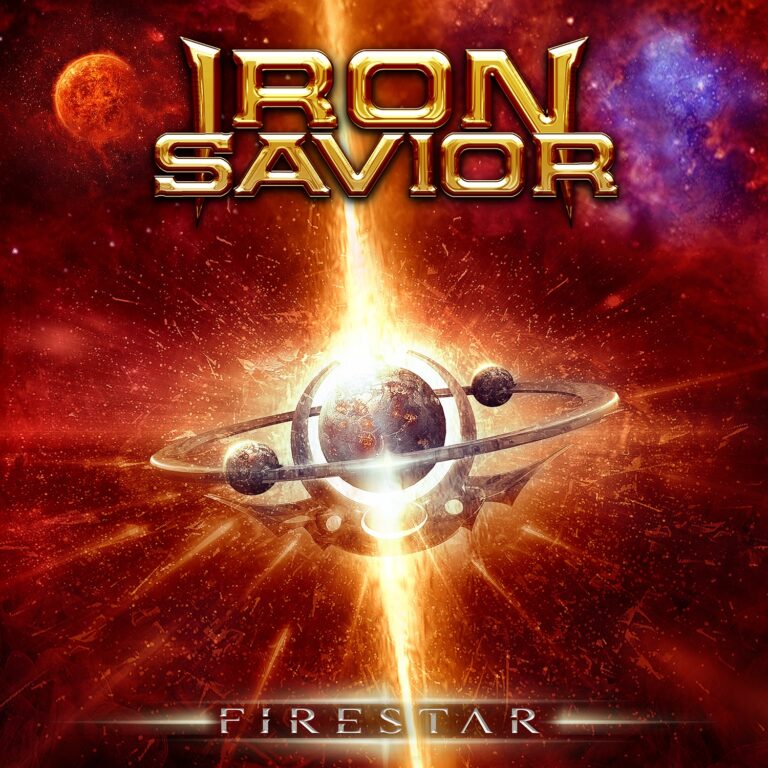 Iron Savior – Firestar Review