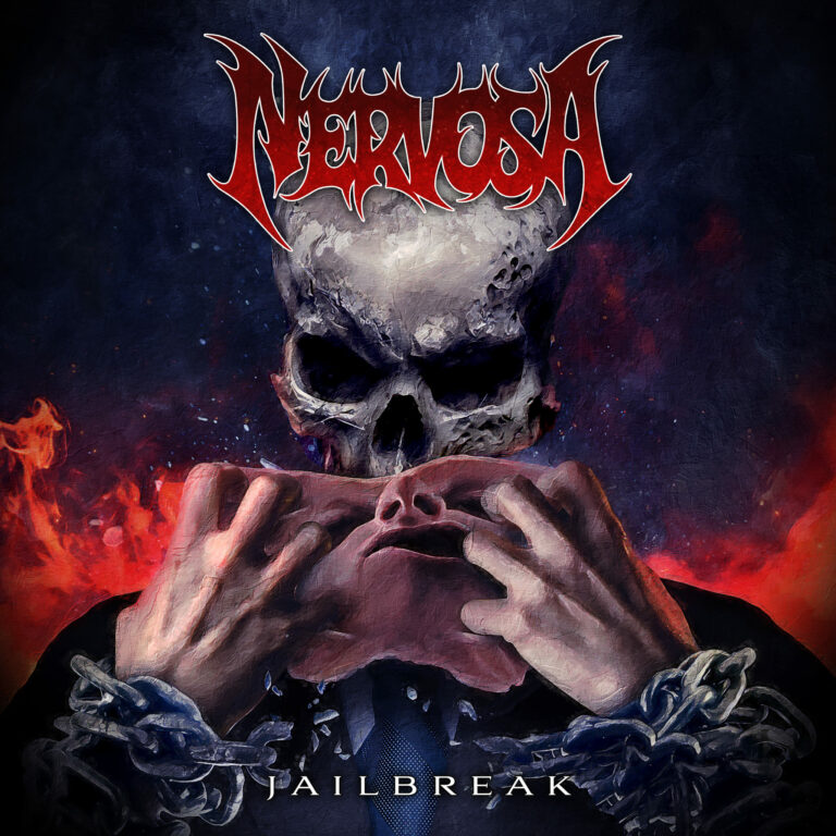 Nervosa – Jailbreak Review