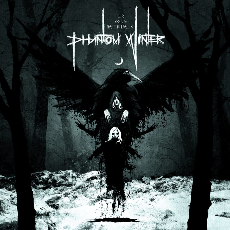 Phantom Winter – Her Cold Materials Review
