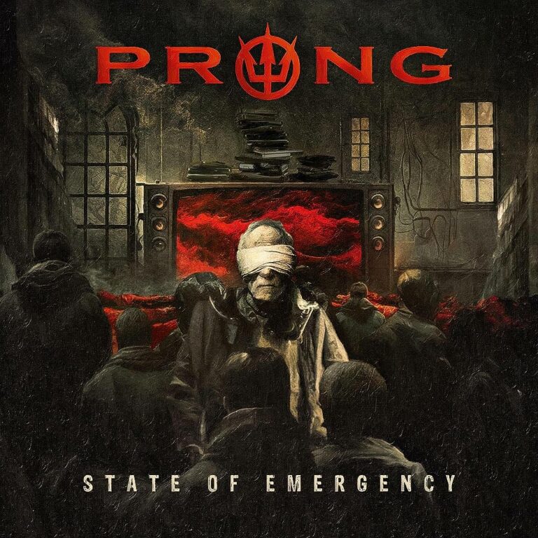 Prong – State of Emergency Review