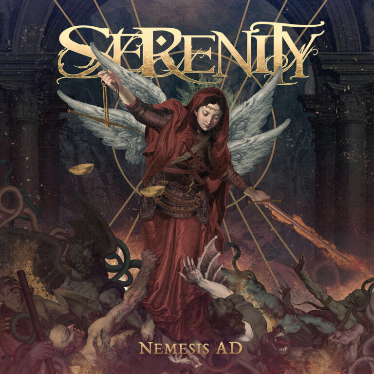 Serenity – Nemesis A.D. Review