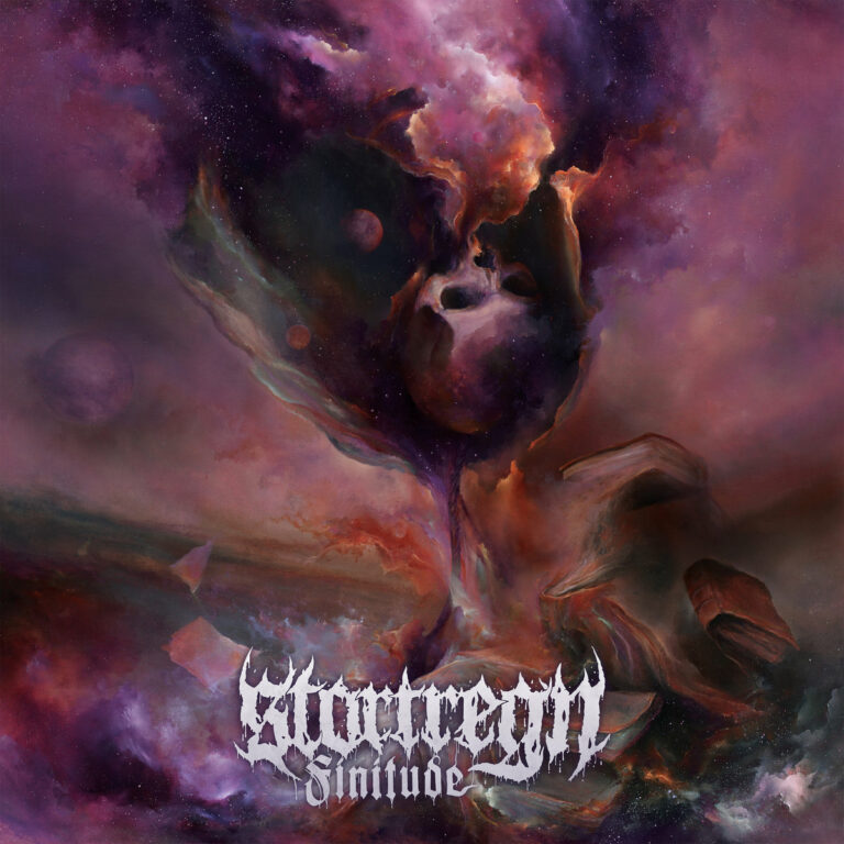 Stortregn – Finitude Review