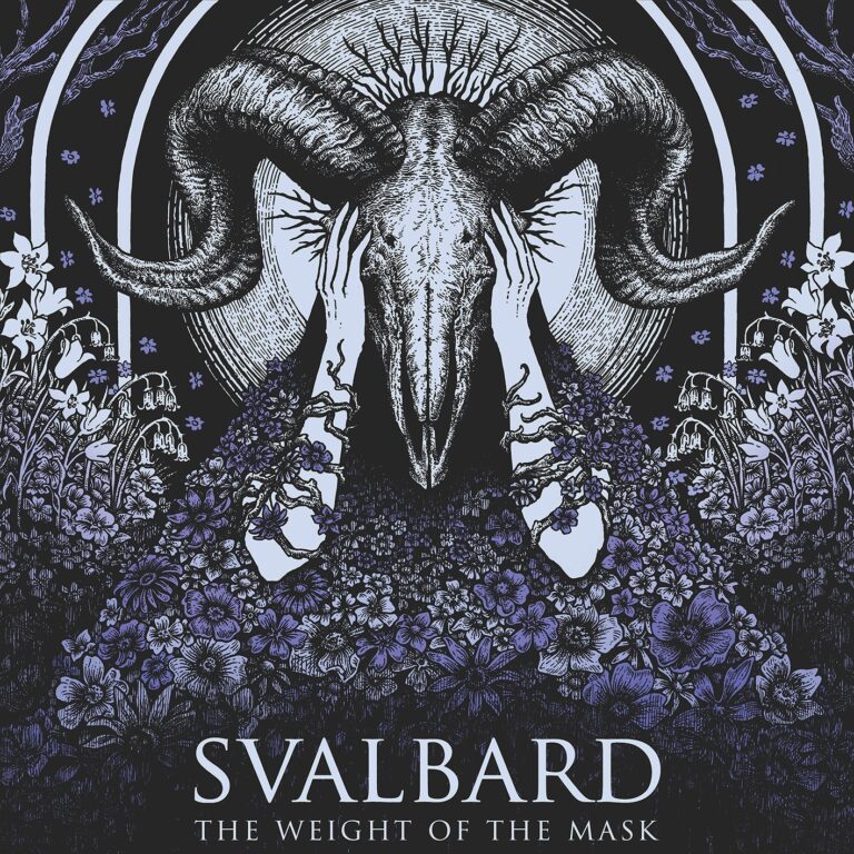 Svalbard – The Weight of the Mask Review