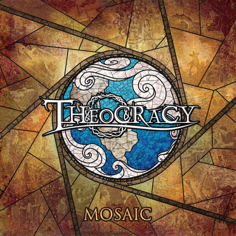 Theocracy – Mosaic Review