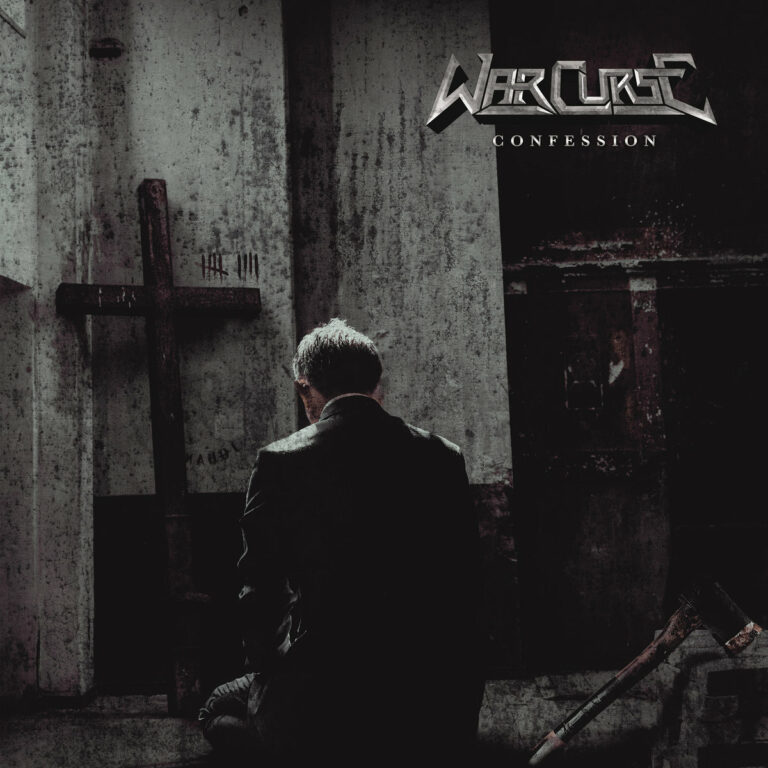 War Curse – Confession Review