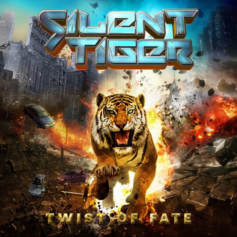 Silent Tiger – Twist of Fate Review