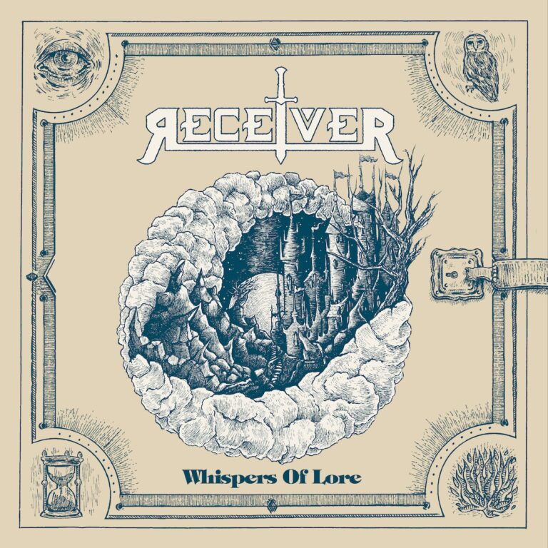 Receiver – Whispers of Lore Review