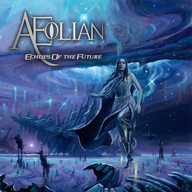 Æolian – Echoes of the Future Review