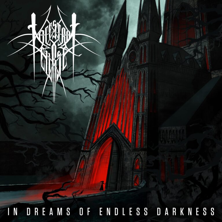 Ancestral Curse – In Dreams of Endless Darkness Review